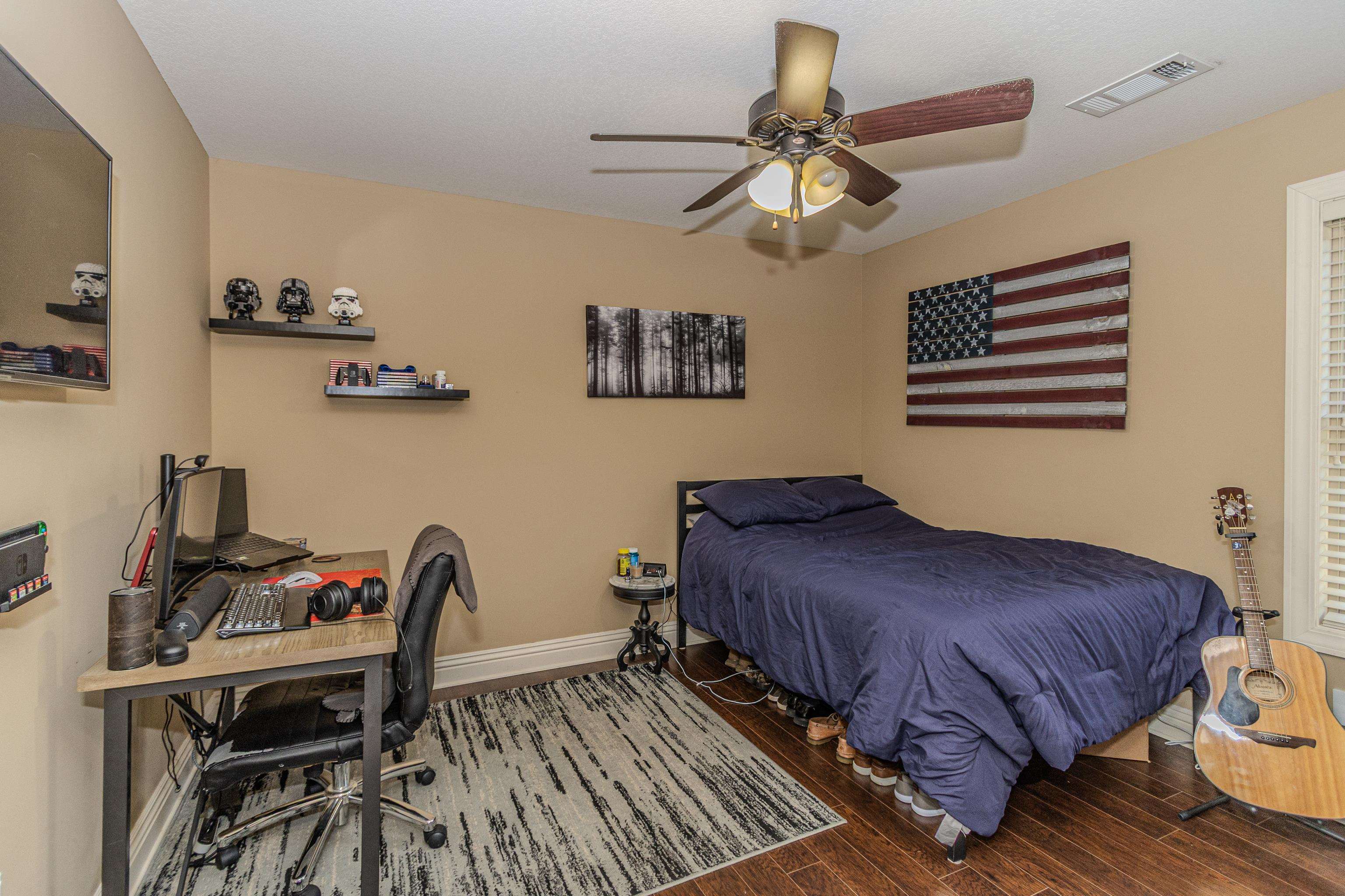 PROSPECT FARMS - Residential