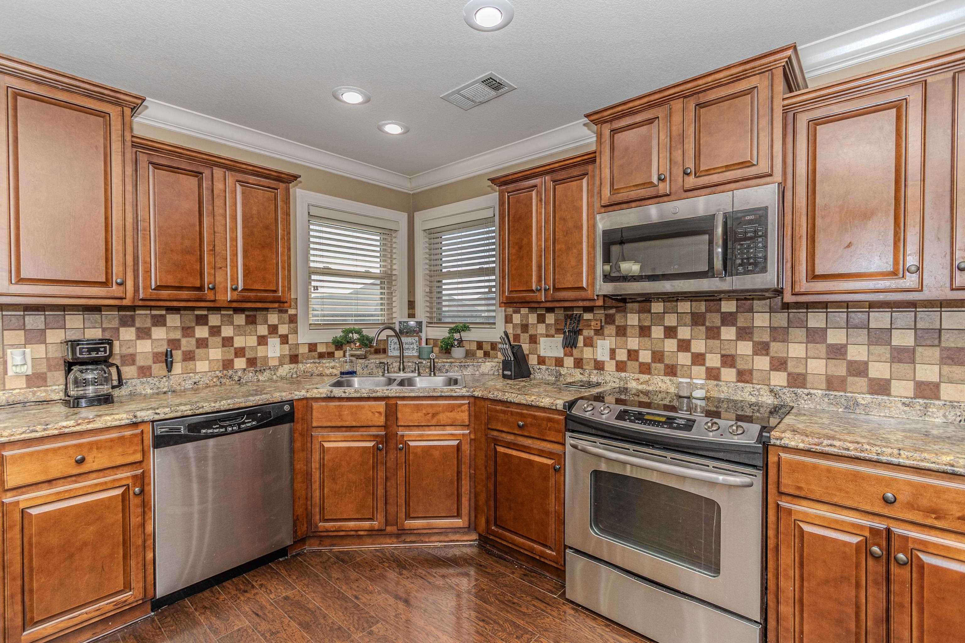 PROSPECT FARMS - Residential