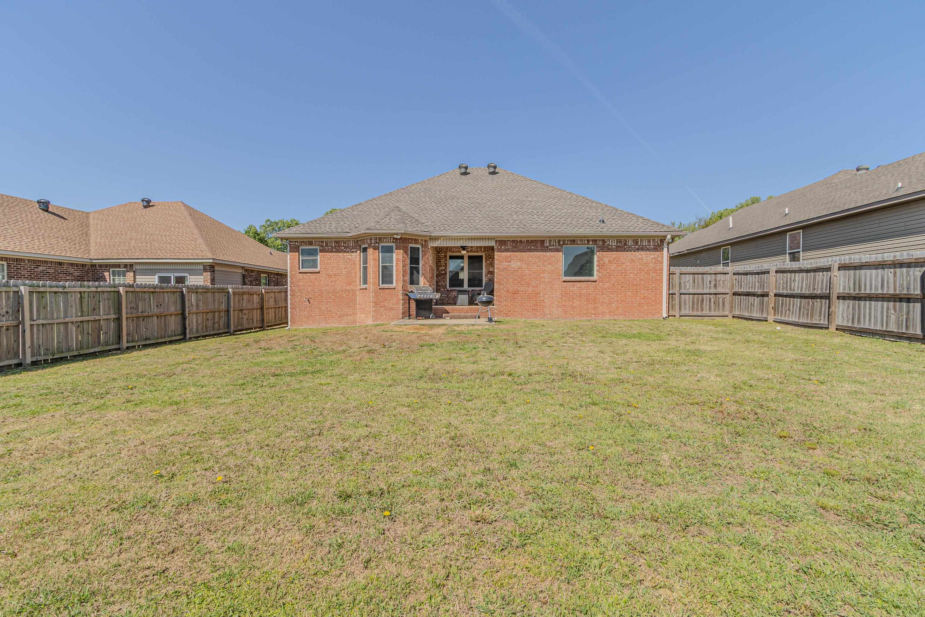 PROSPECT FARMS - Residential