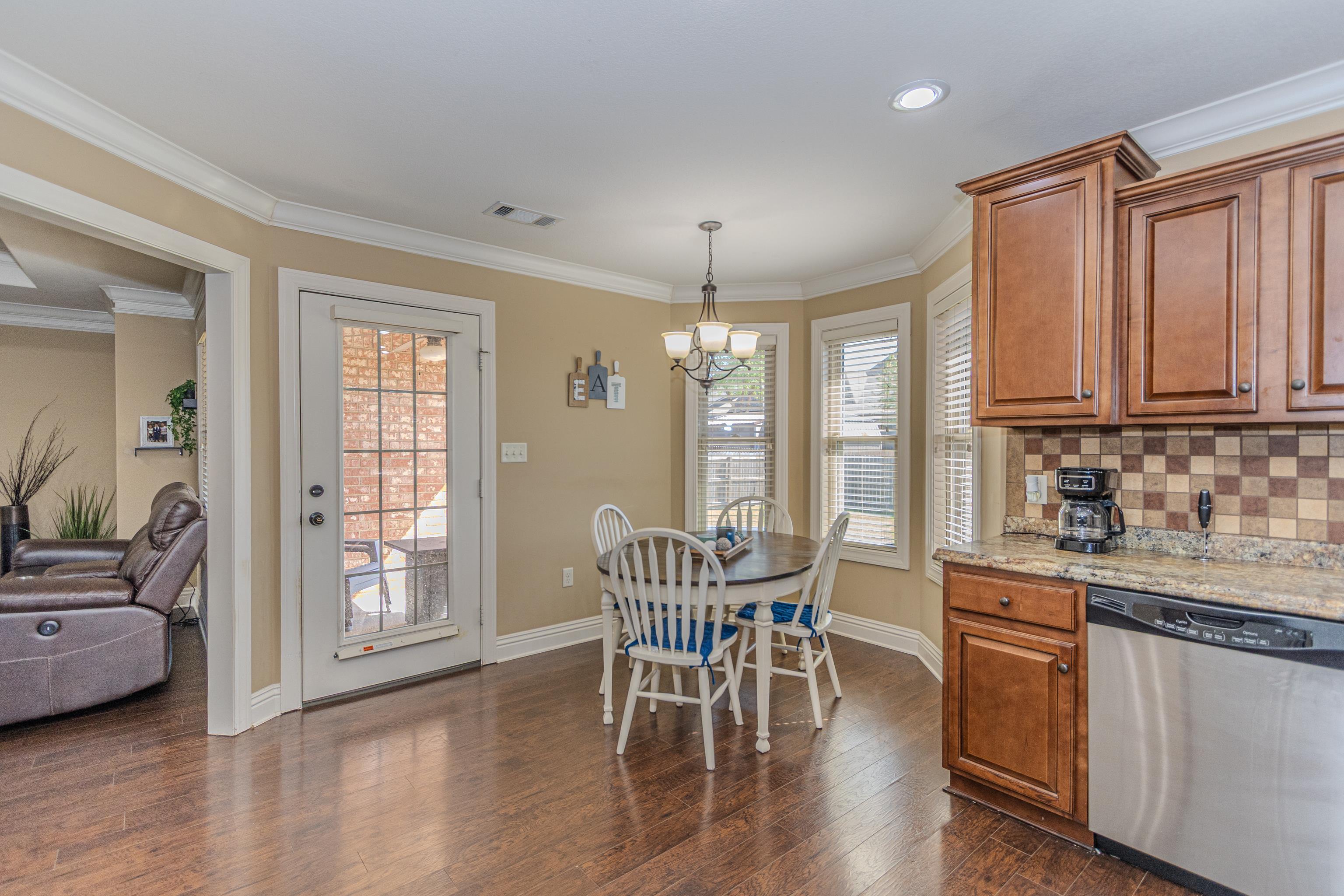 PROSPECT FARMS - Residential