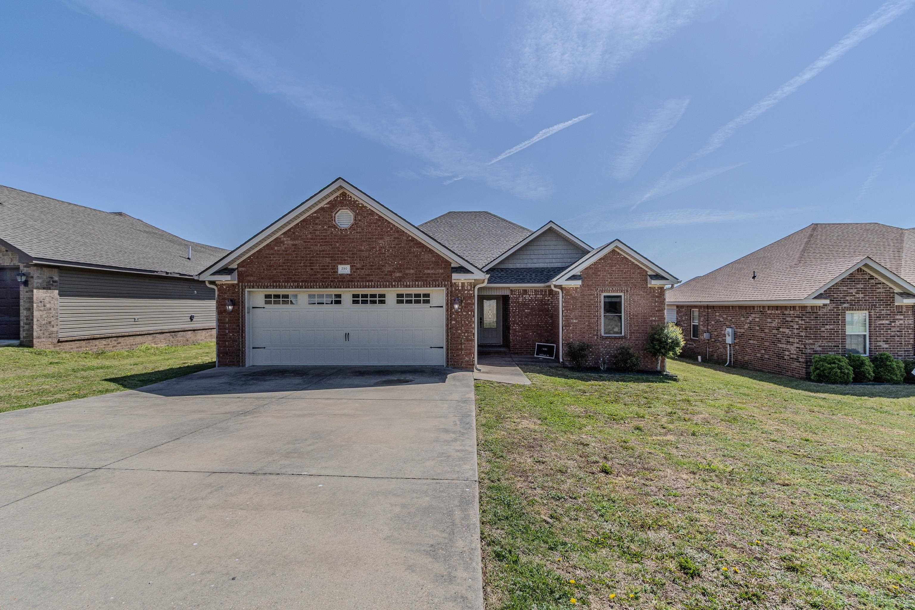 PROSPECT FARMS - Residential