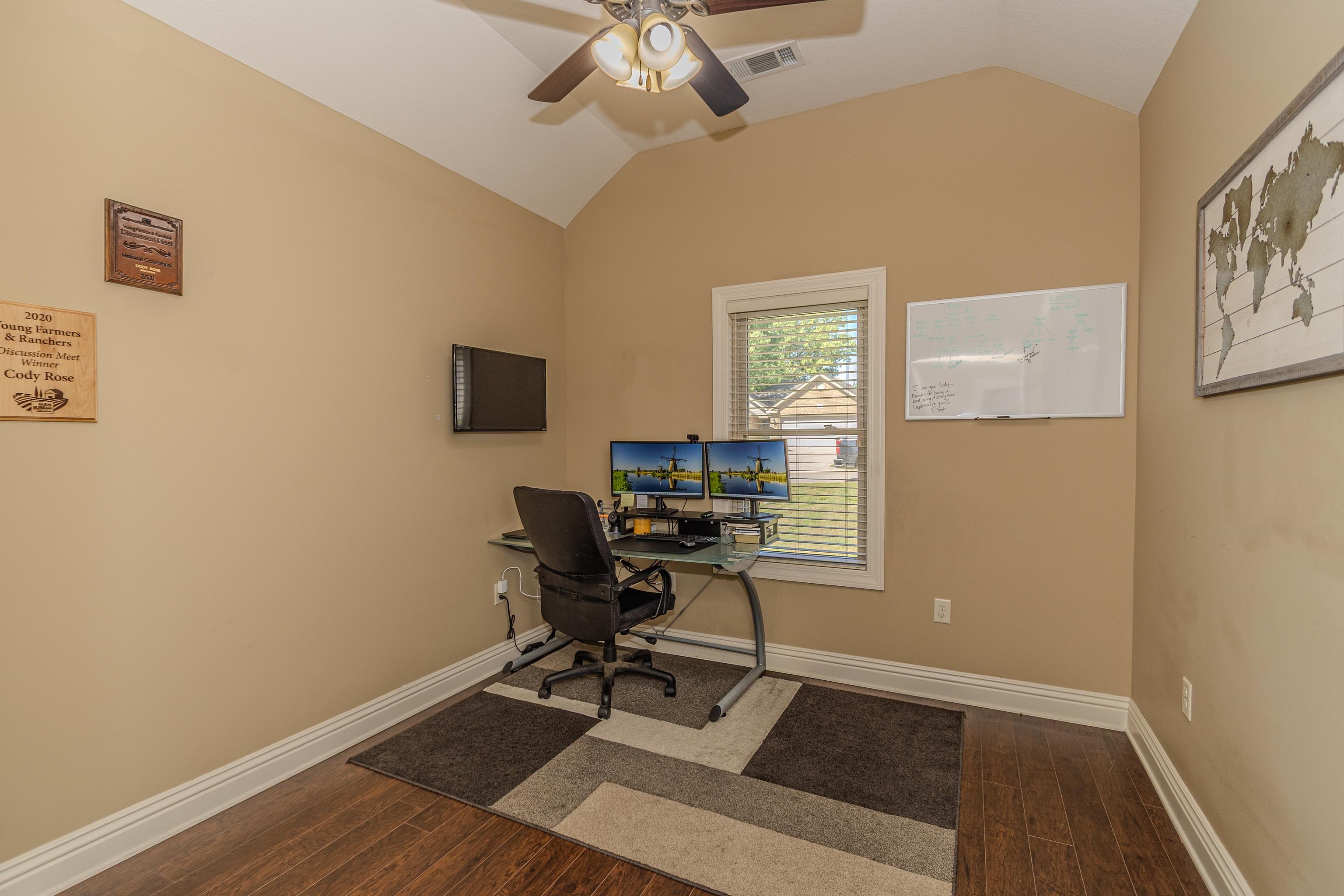 PROSPECT FARMS - Residential