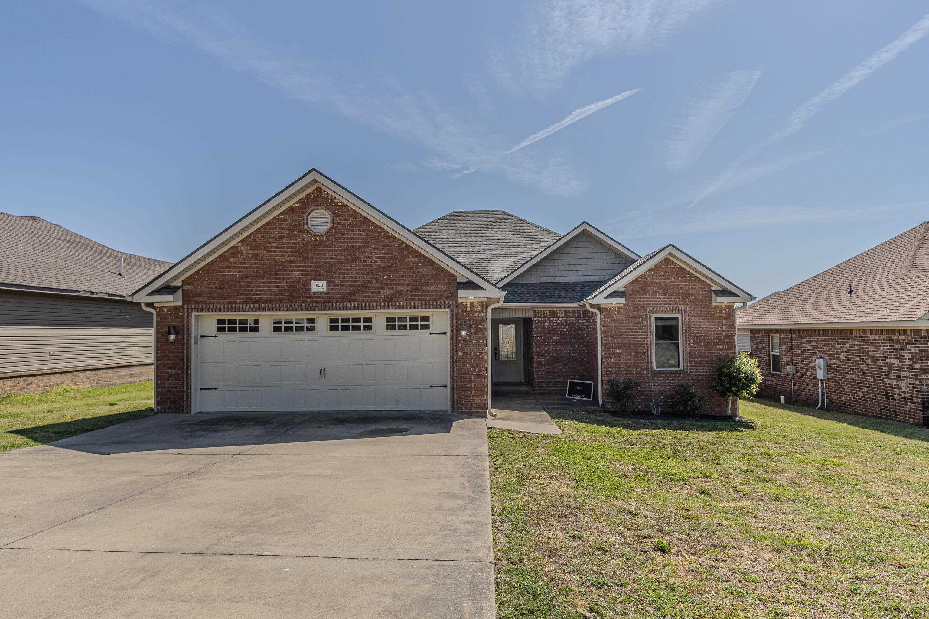 PROSPECT FARMS - Residential