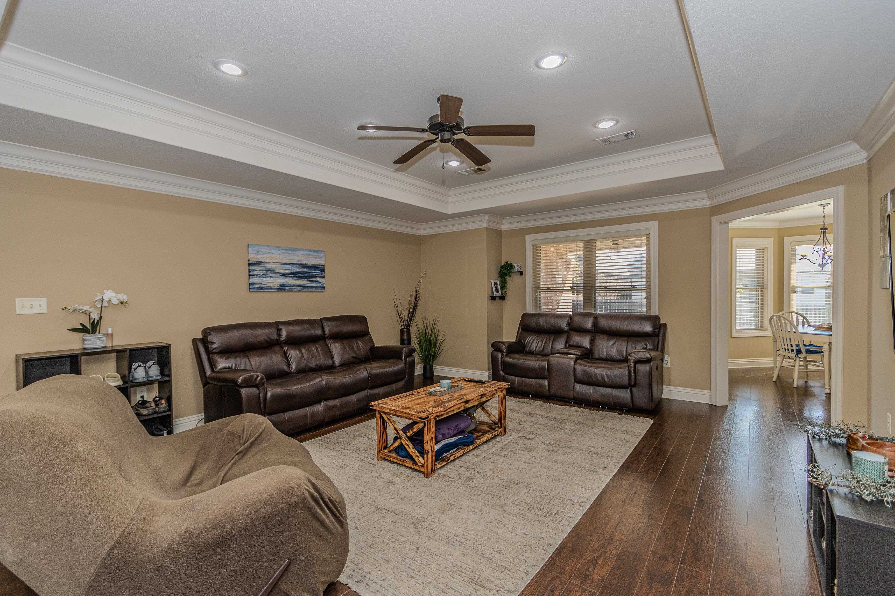 PROSPECT FARMS - Residential