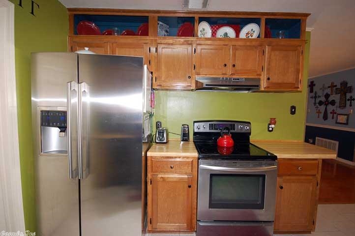 Liberty Heights - Residential