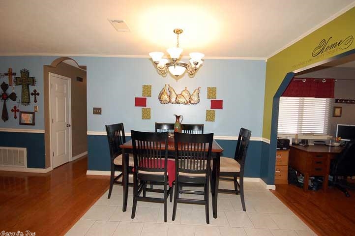 Liberty Heights - Residential