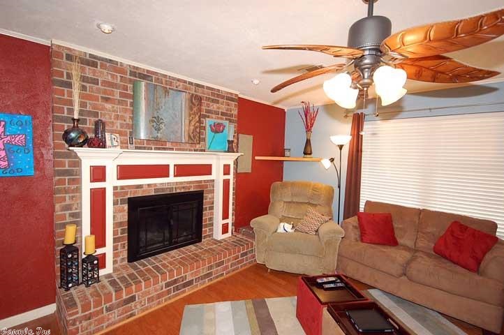 Liberty Heights - Residential