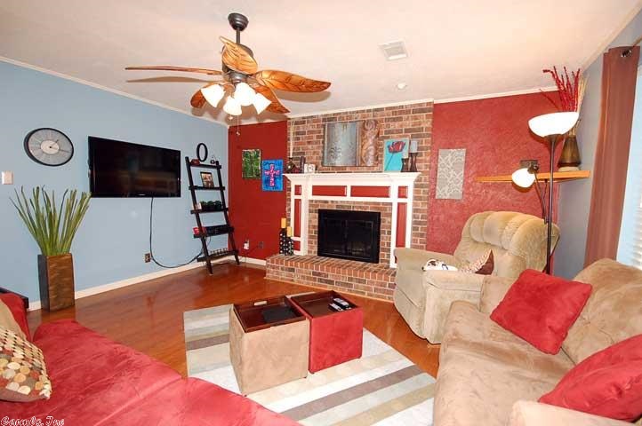 Liberty Heights - Residential