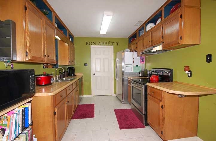 Liberty Heights - Residential