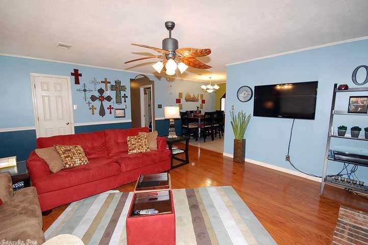 Liberty Heights - Residential