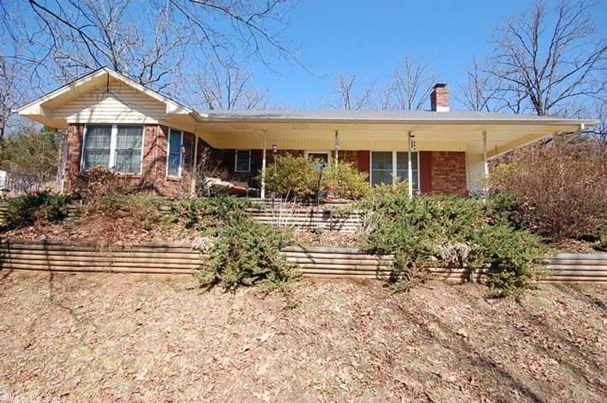 Very cute well maintained home on 1.8 acres many updates, family room in addition to living room. Wood burning fireplace 20X12 shop with electricity. Beautiful country setting.