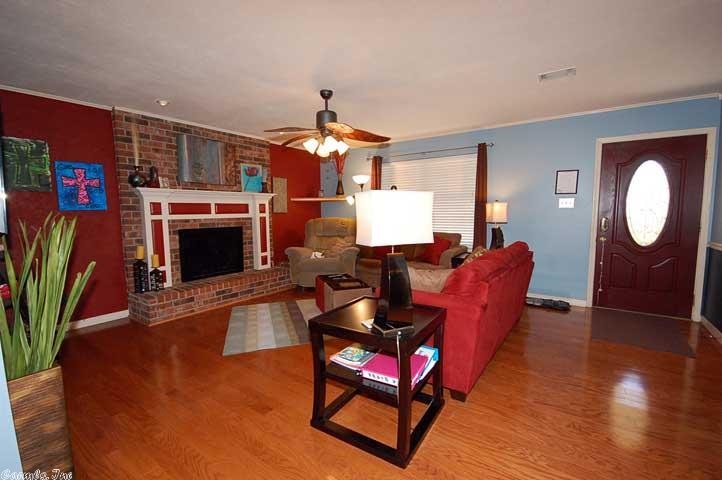 Liberty Heights - Residential