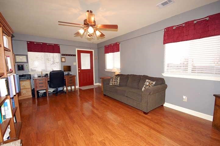 Liberty Heights - Residential