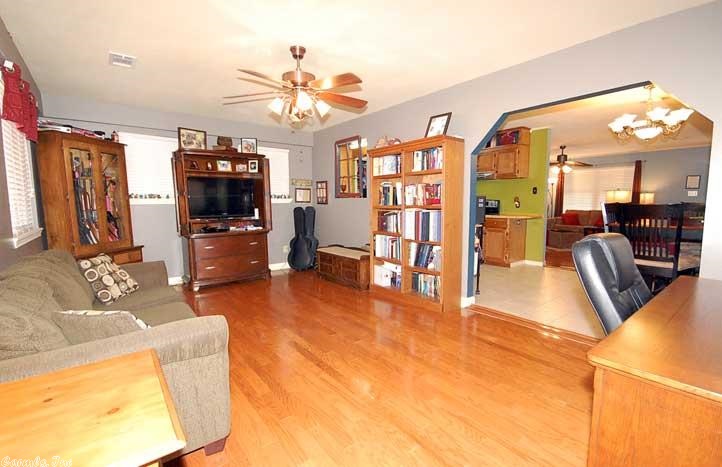 Liberty Heights - Residential