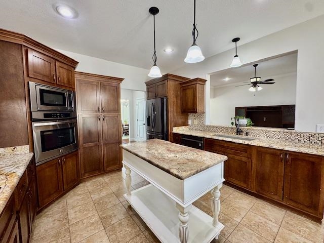 North Point Estates - Residential