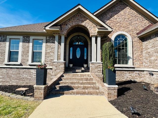 North Point Estates - Residential