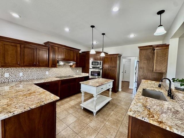 North Point Estates - Residential