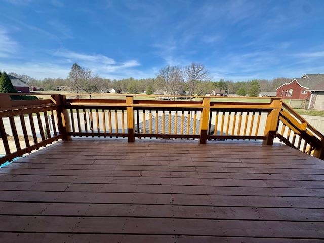 North Point Estates - Residential