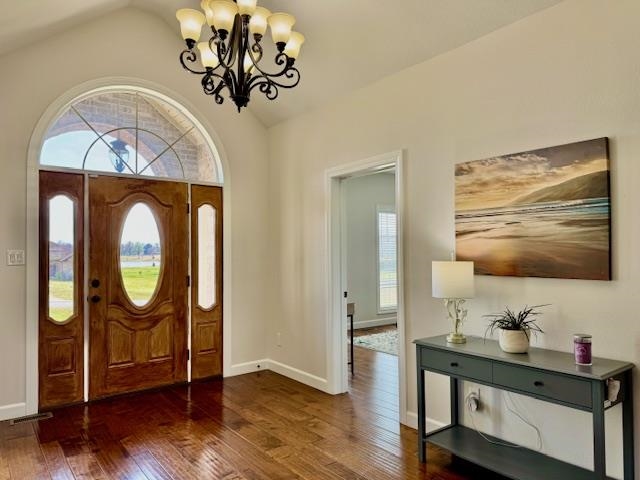 North Point Estates - Residential