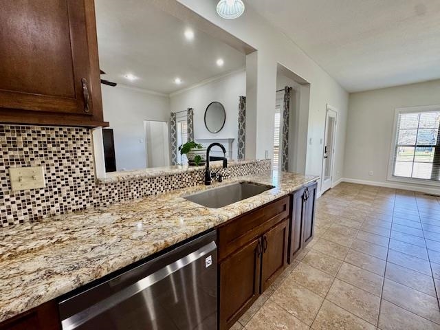 North Point Estates - Residential