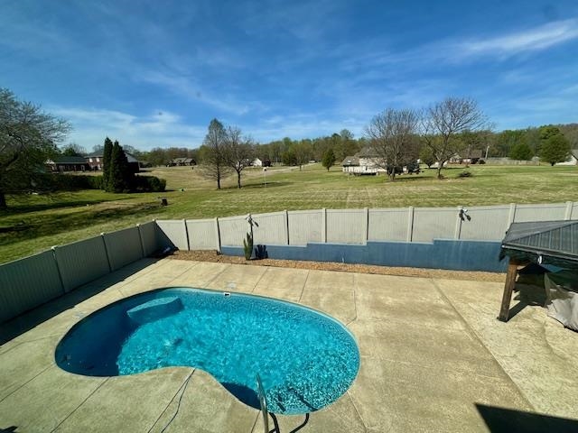 North Point Estates - Residential