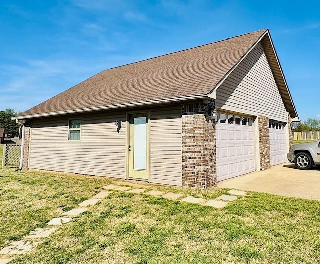 North Point Estates - Residential