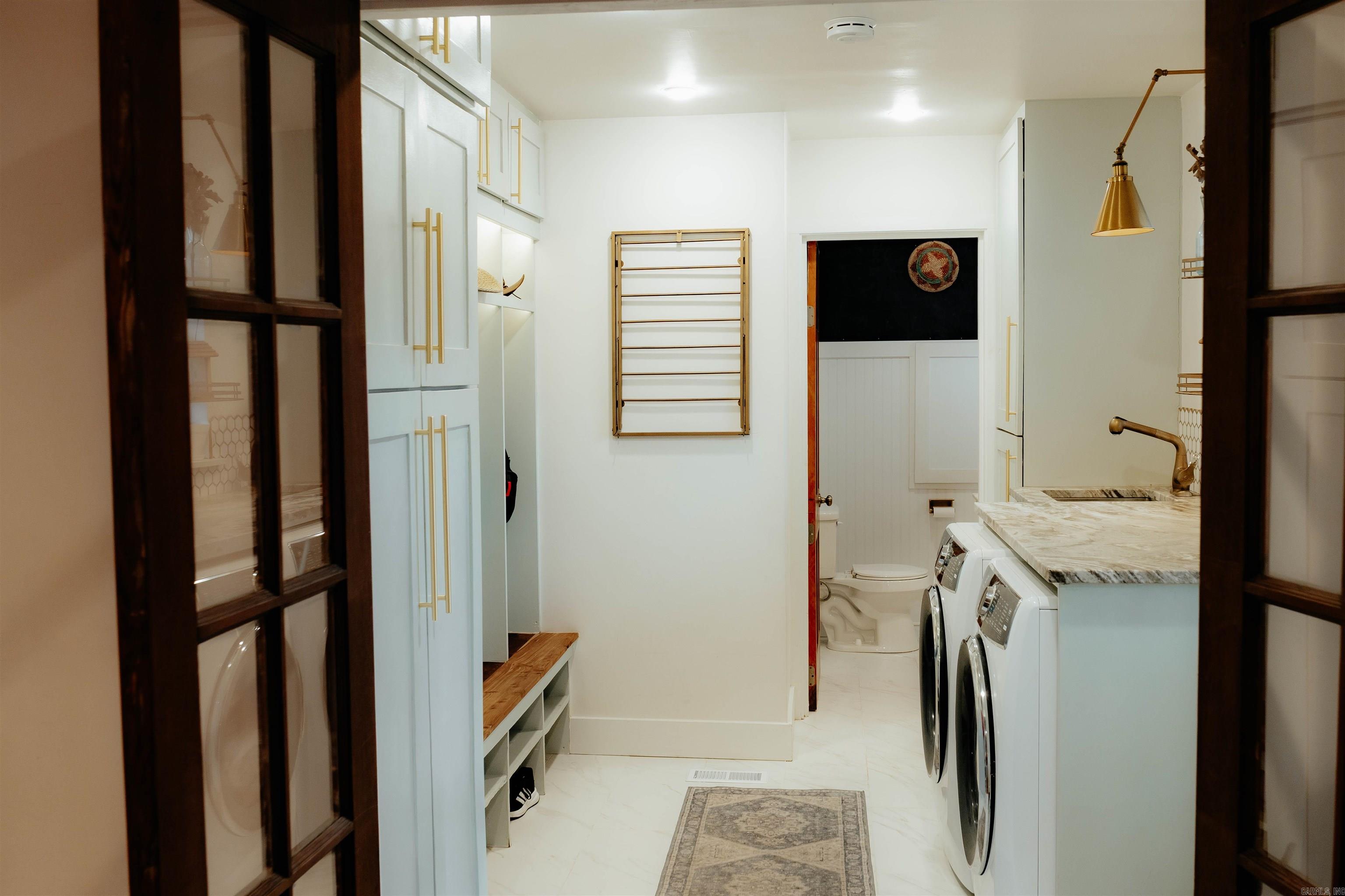 WALTON HEIGHTS - Residential