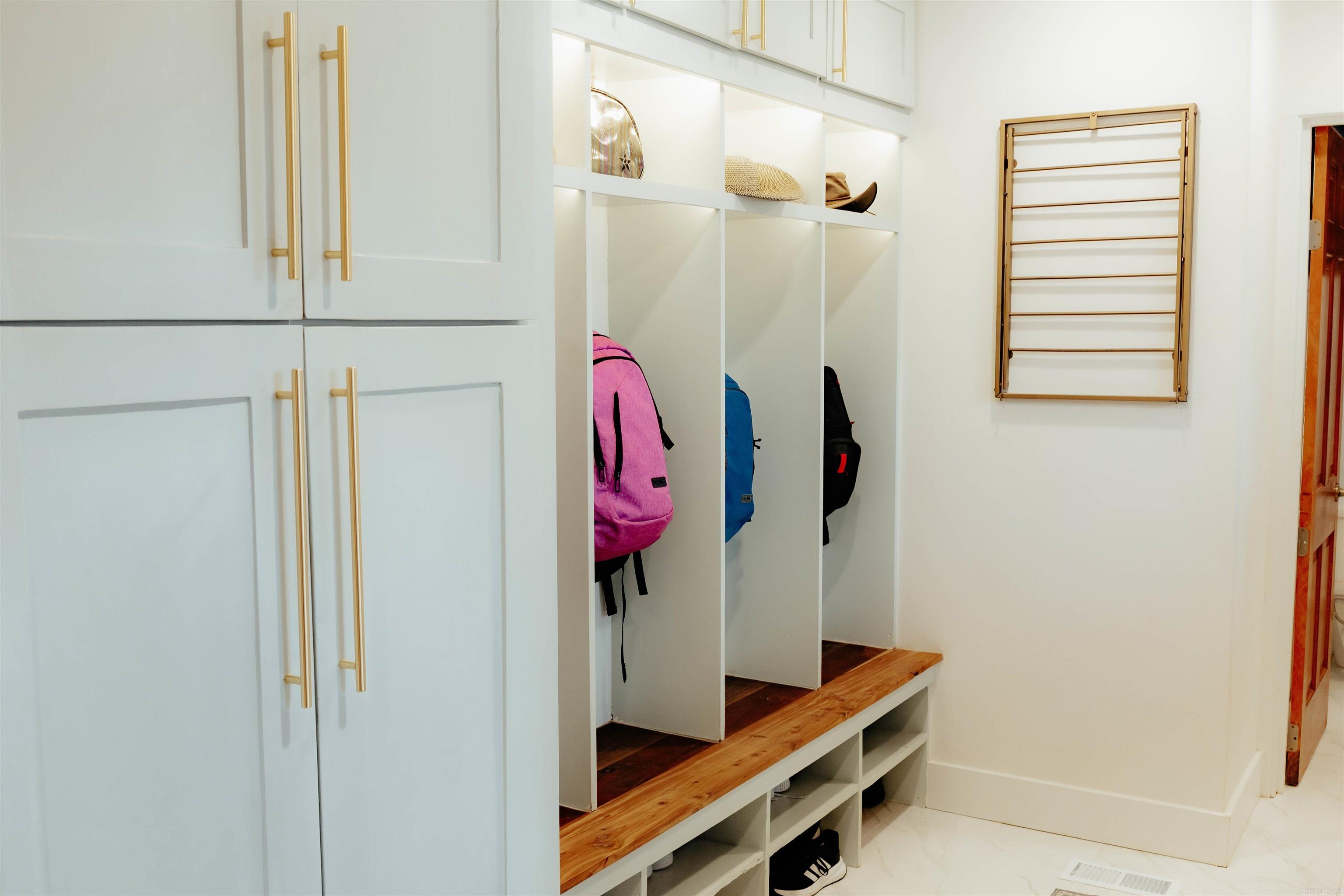 WALTON HEIGHTS - Residential