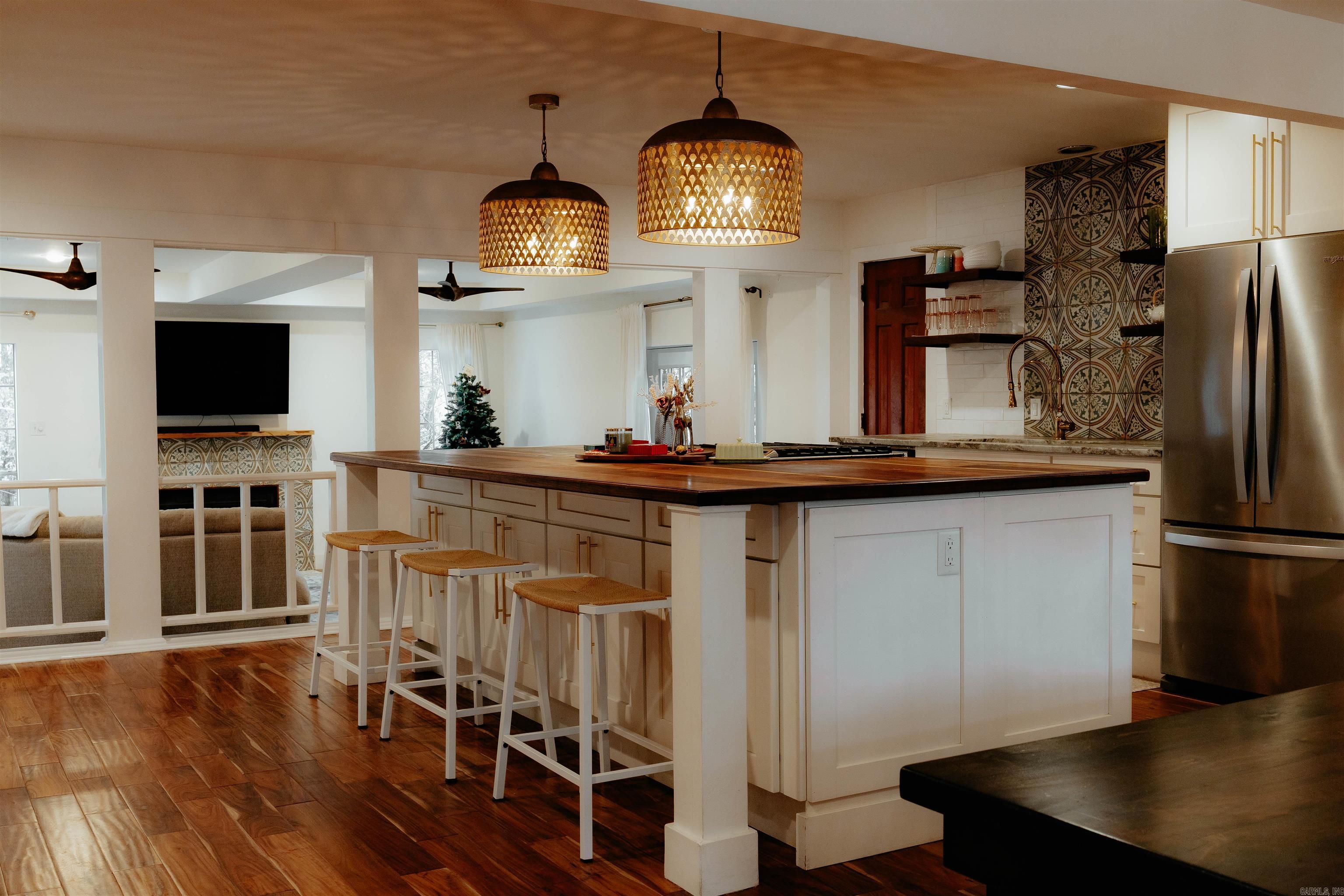 WALTON HEIGHTS - Residential