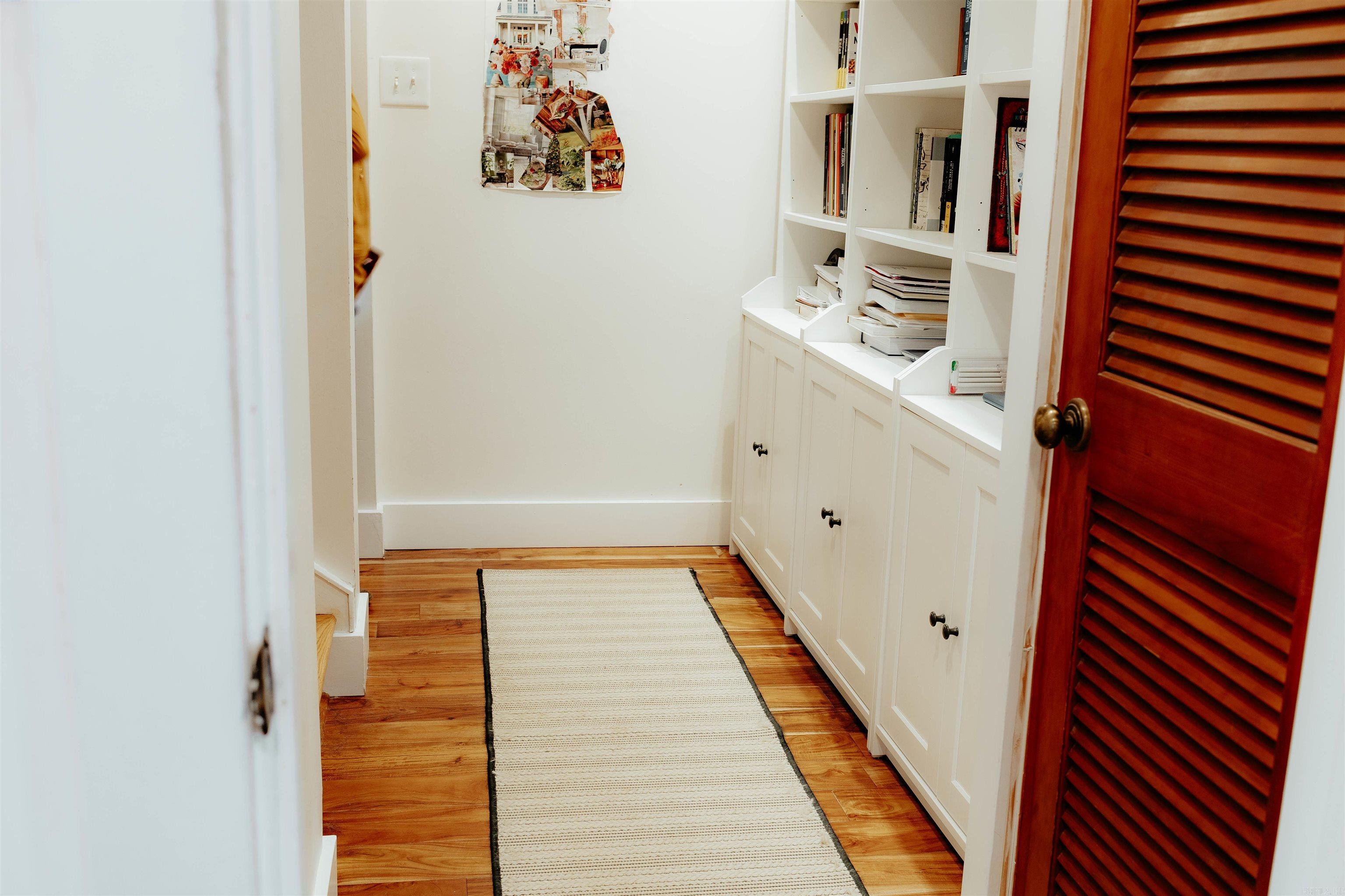 WALTON HEIGHTS - Residential