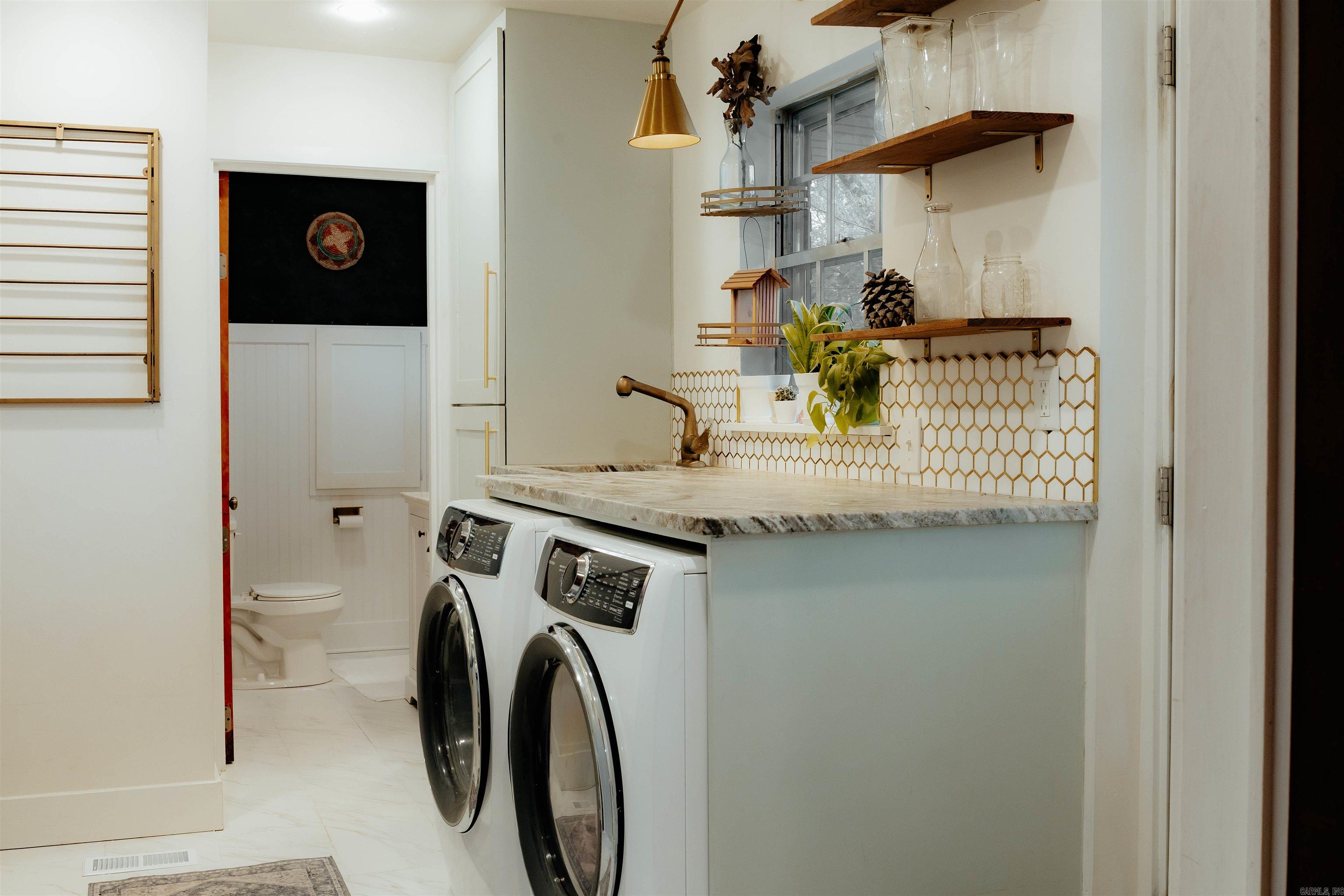 WALTON HEIGHTS - Residential