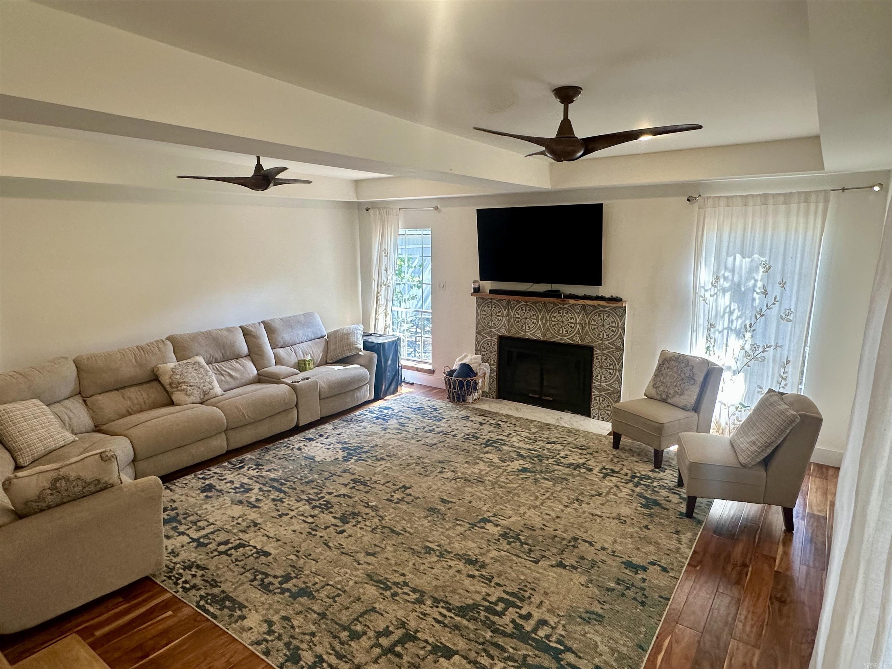 WALTON HEIGHTS - Residential