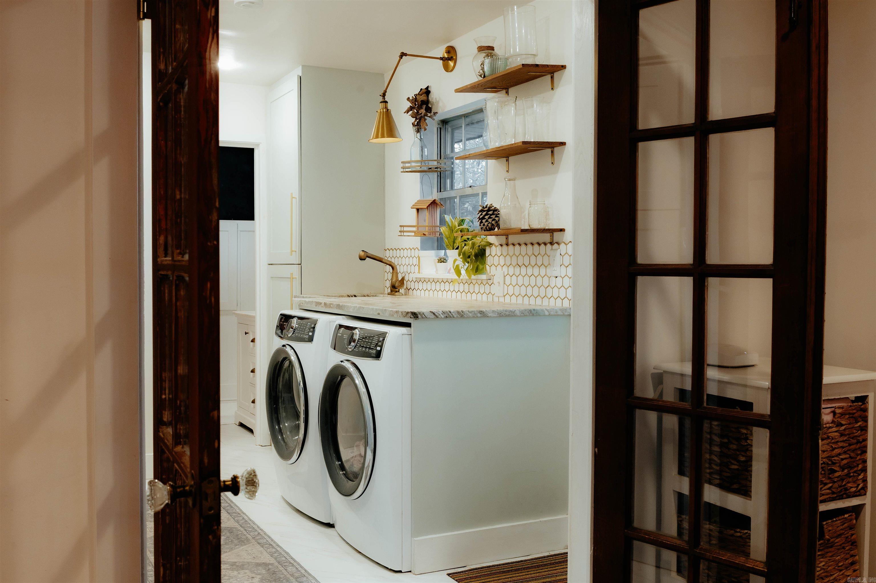 WALTON HEIGHTS - Residential