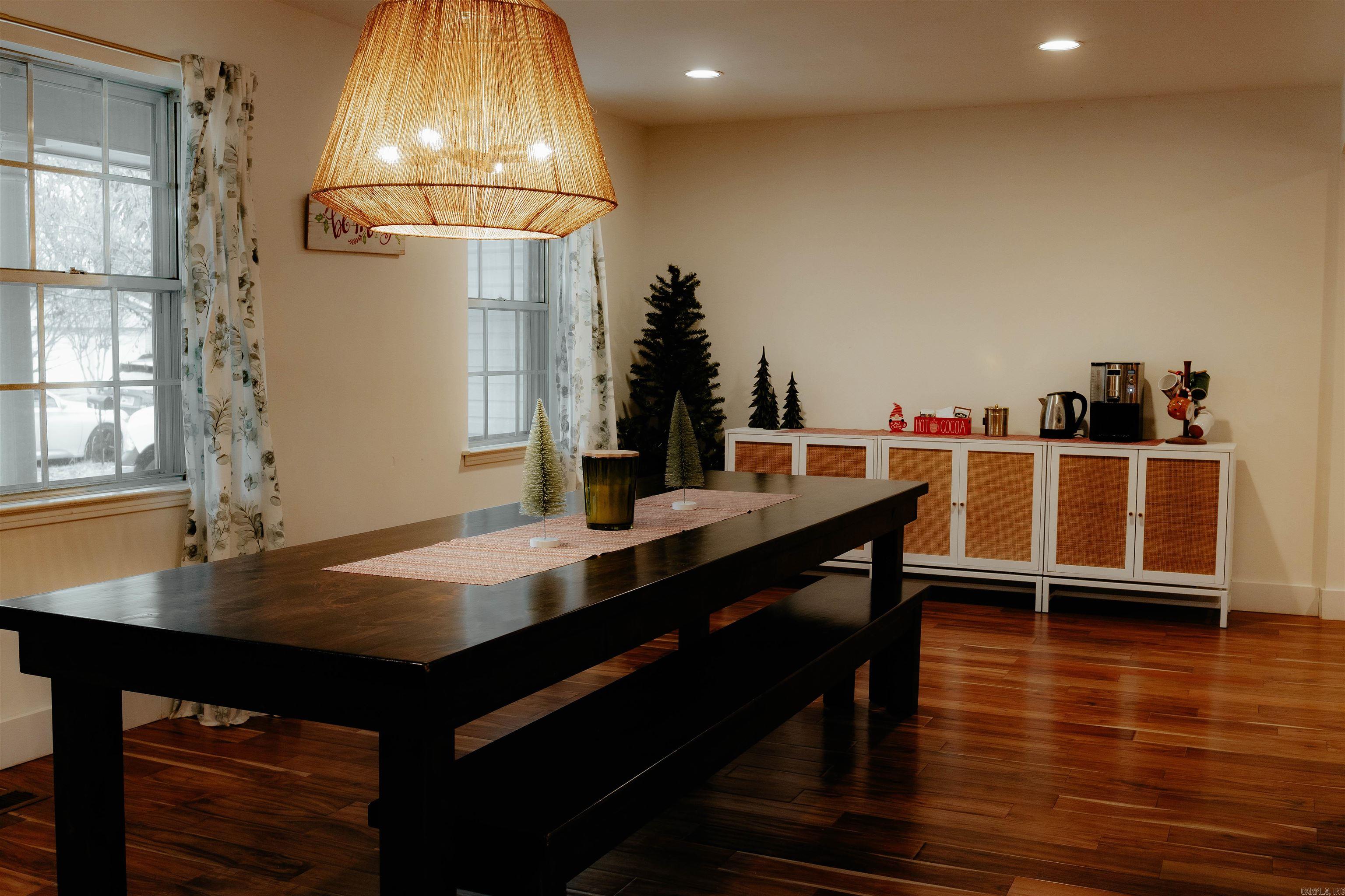 WALTON HEIGHTS - Residential