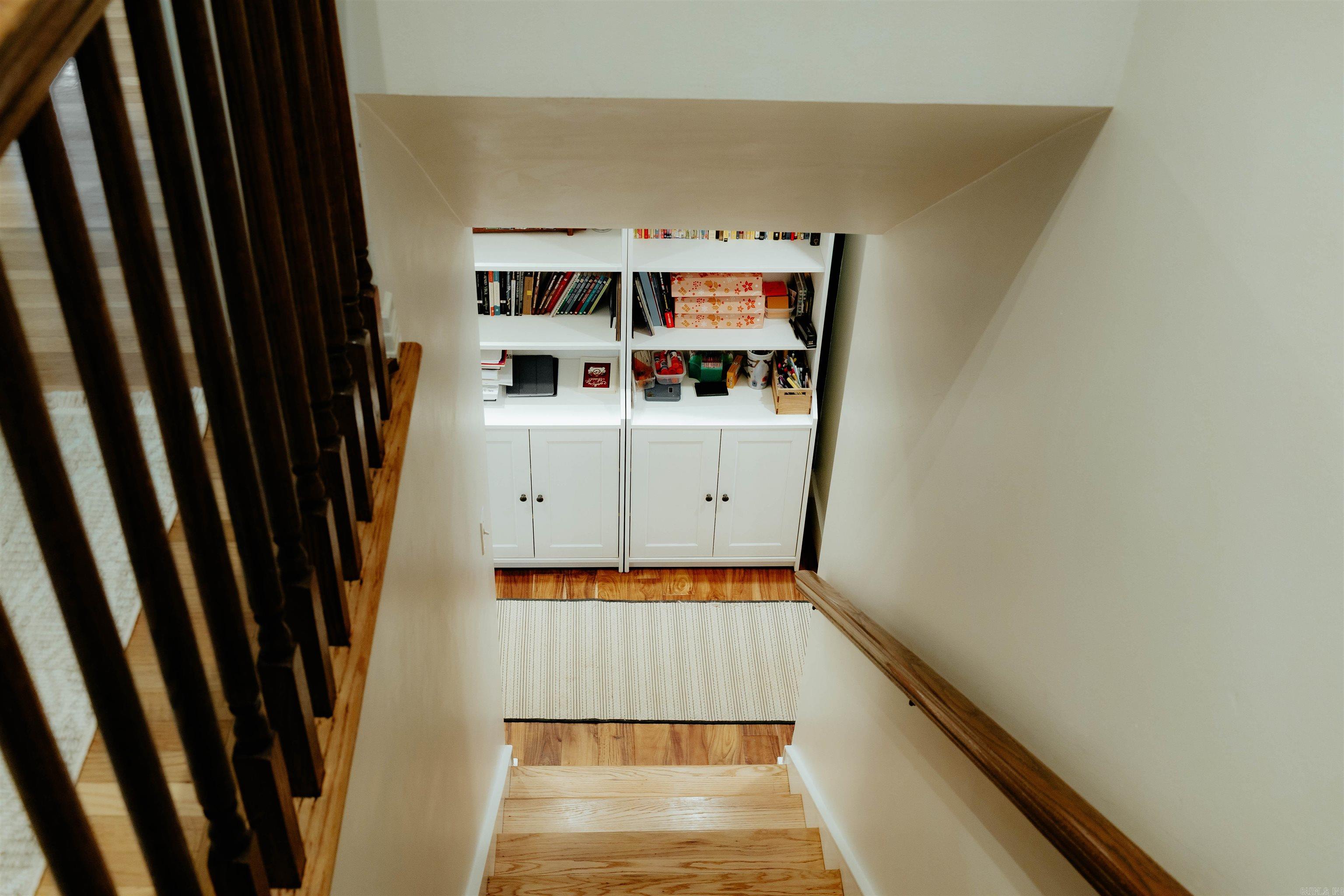 WALTON HEIGHTS - Residential