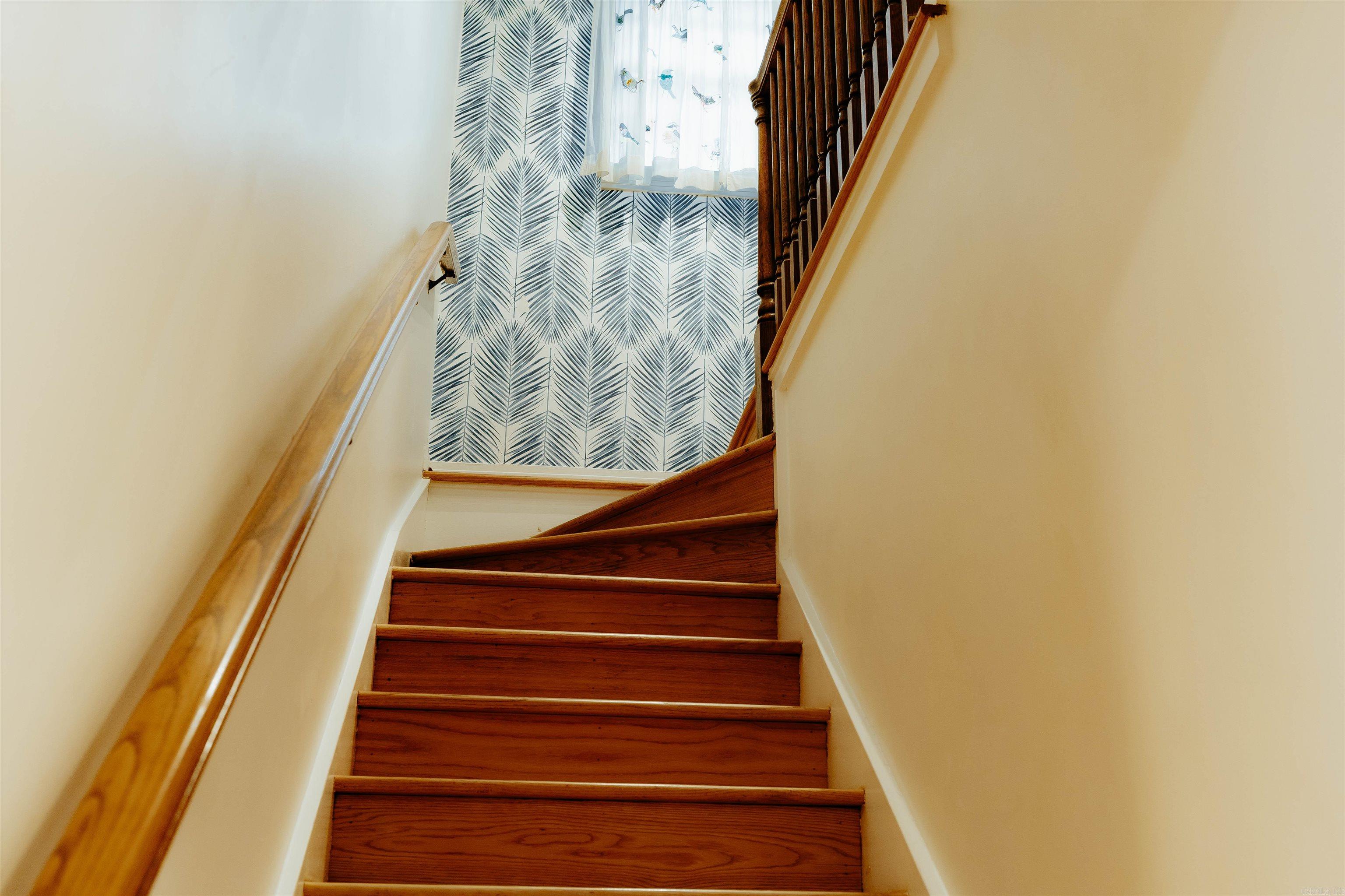 WALTON HEIGHTS - Residential