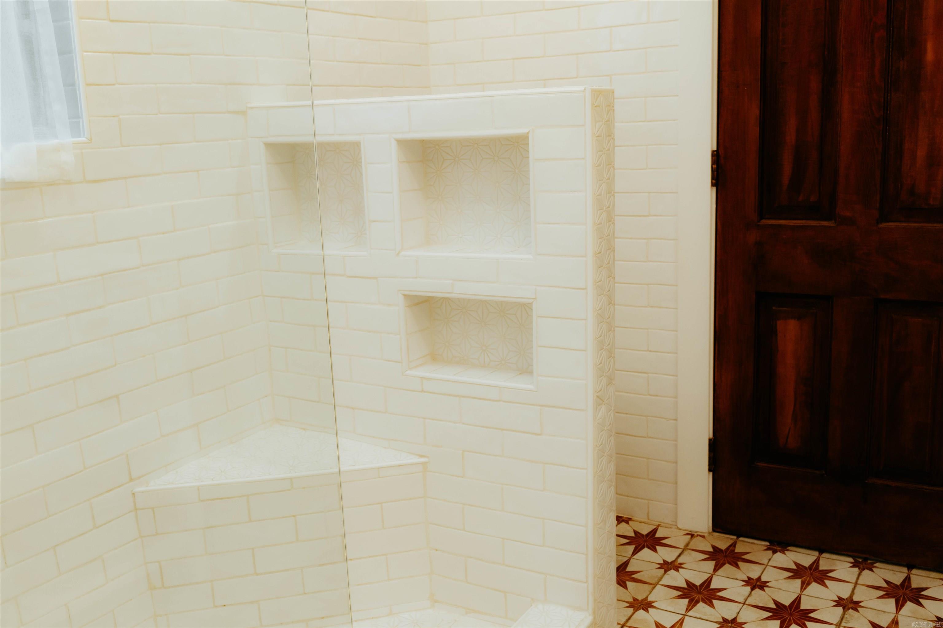 WALTON HEIGHTS - Residential