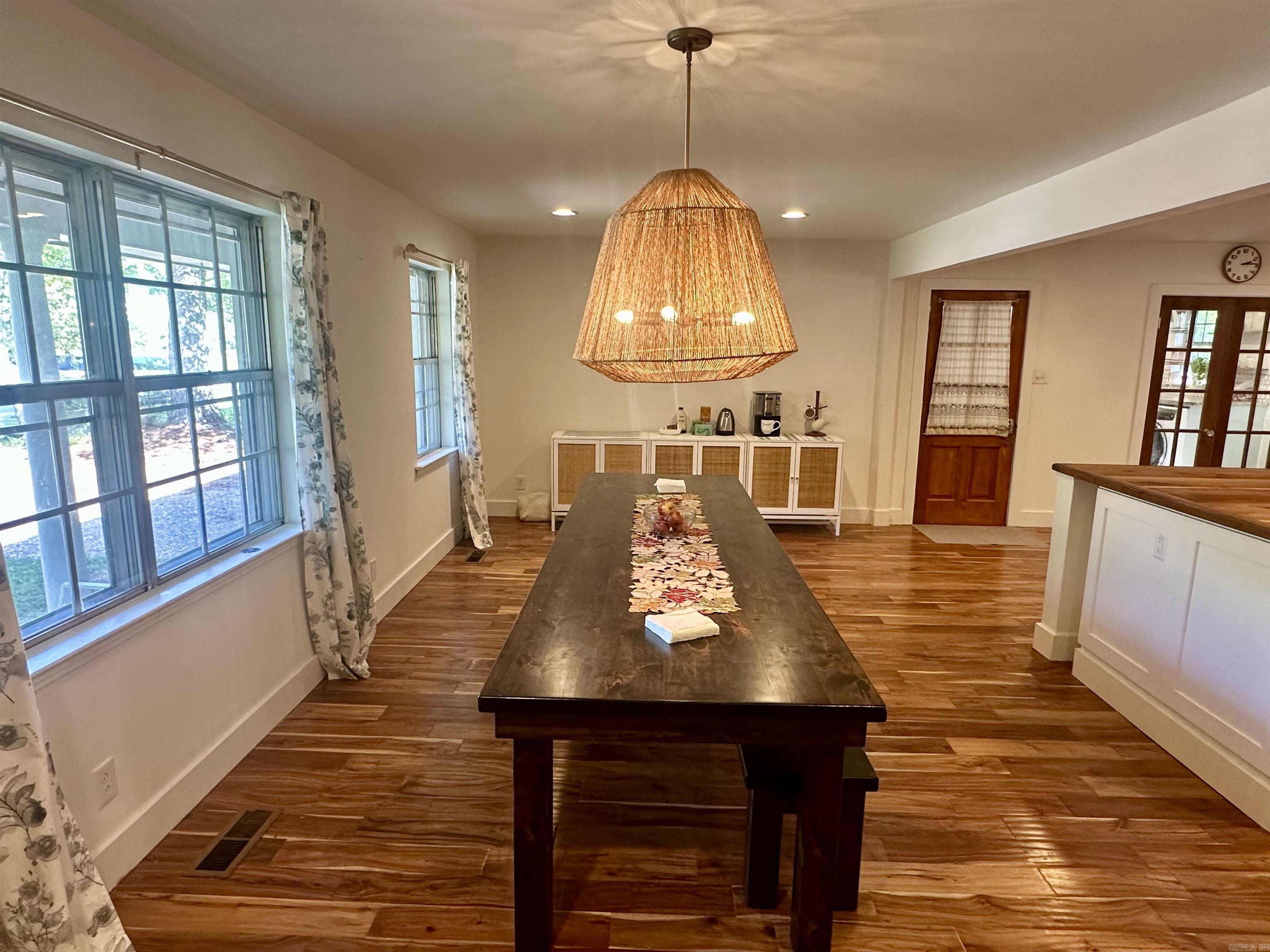 WALTON HEIGHTS - Residential