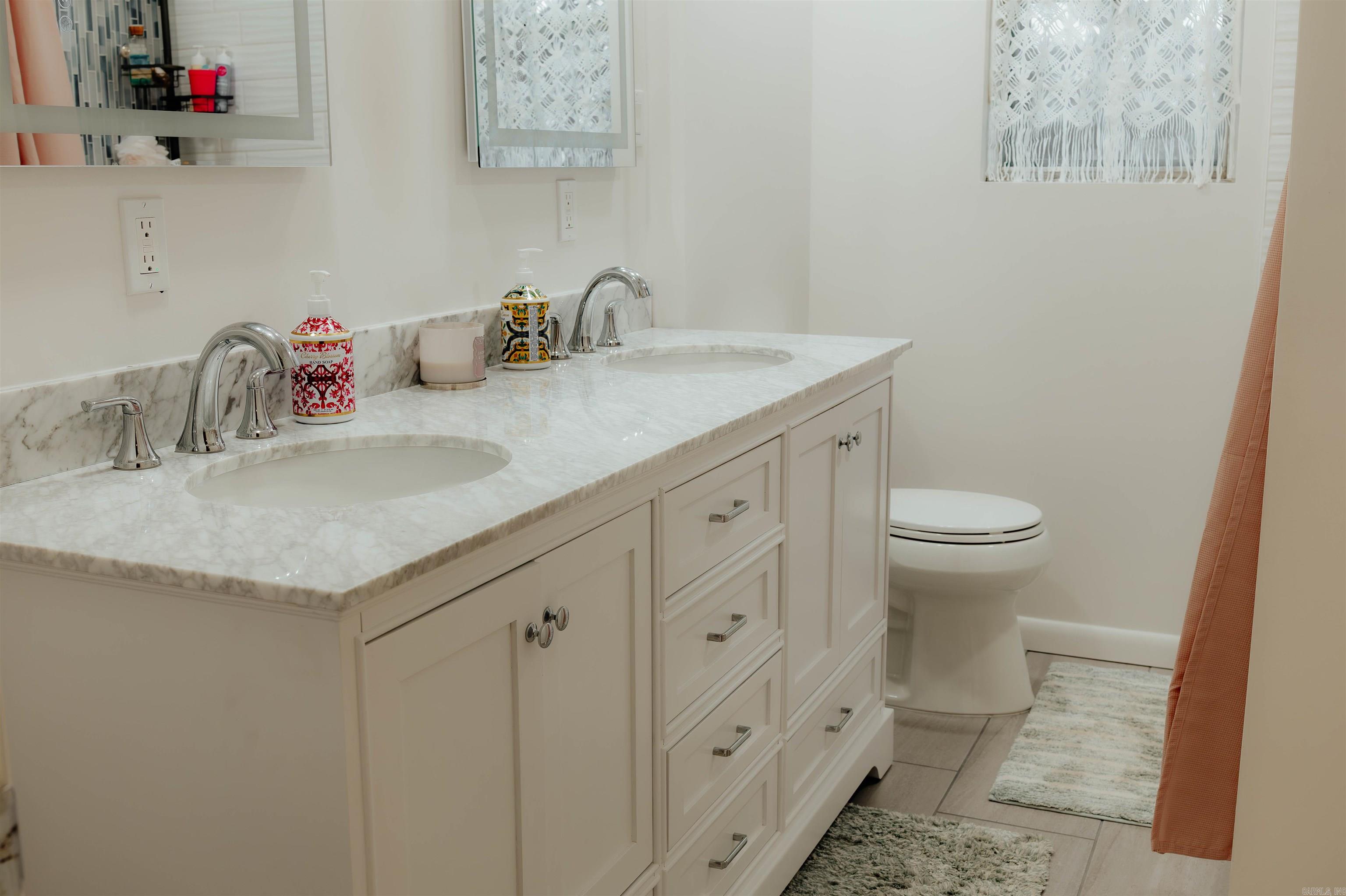 WALTON HEIGHTS - Residential