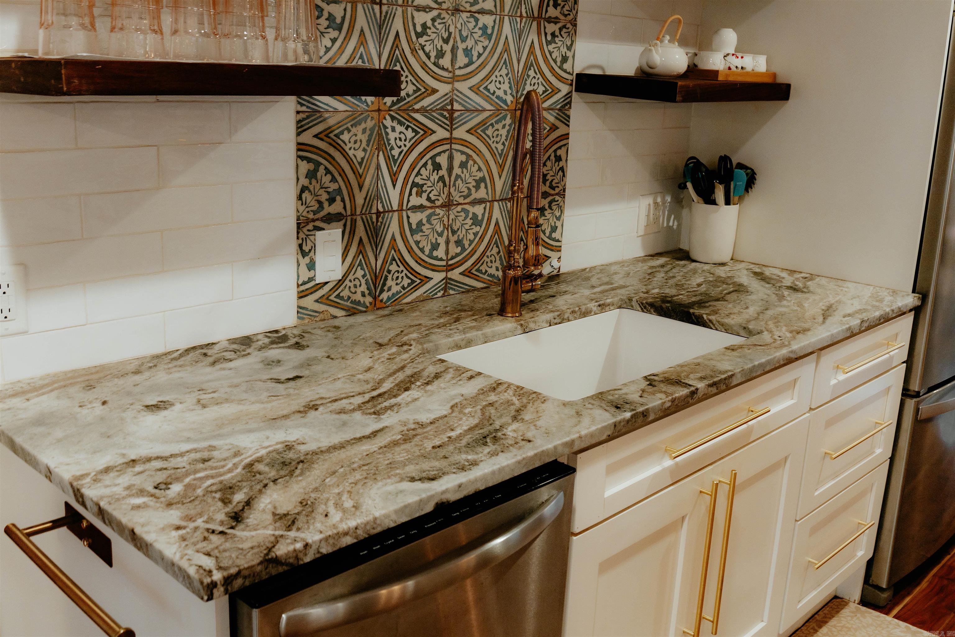 WALTON HEIGHTS - Residential