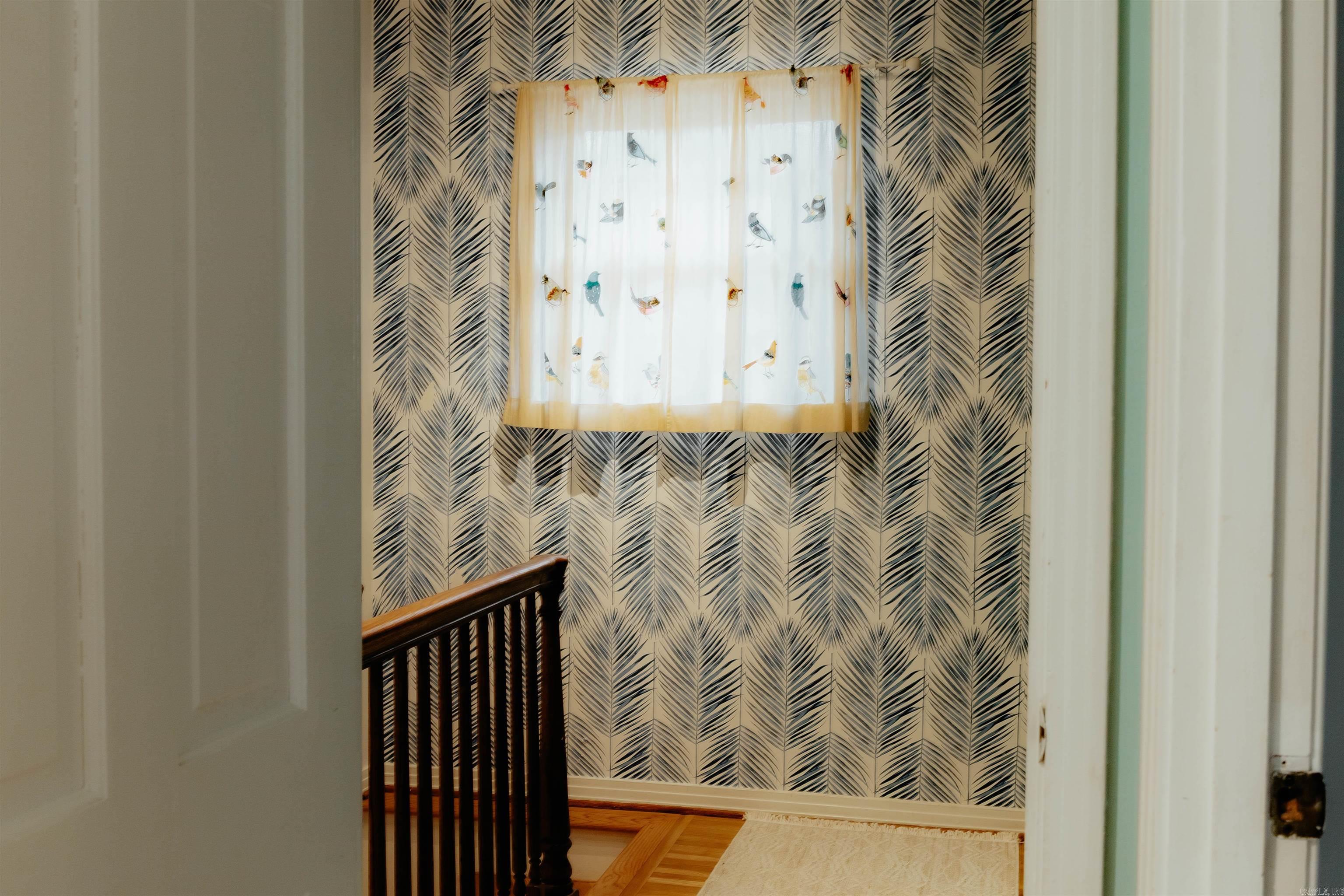 WALTON HEIGHTS - Residential