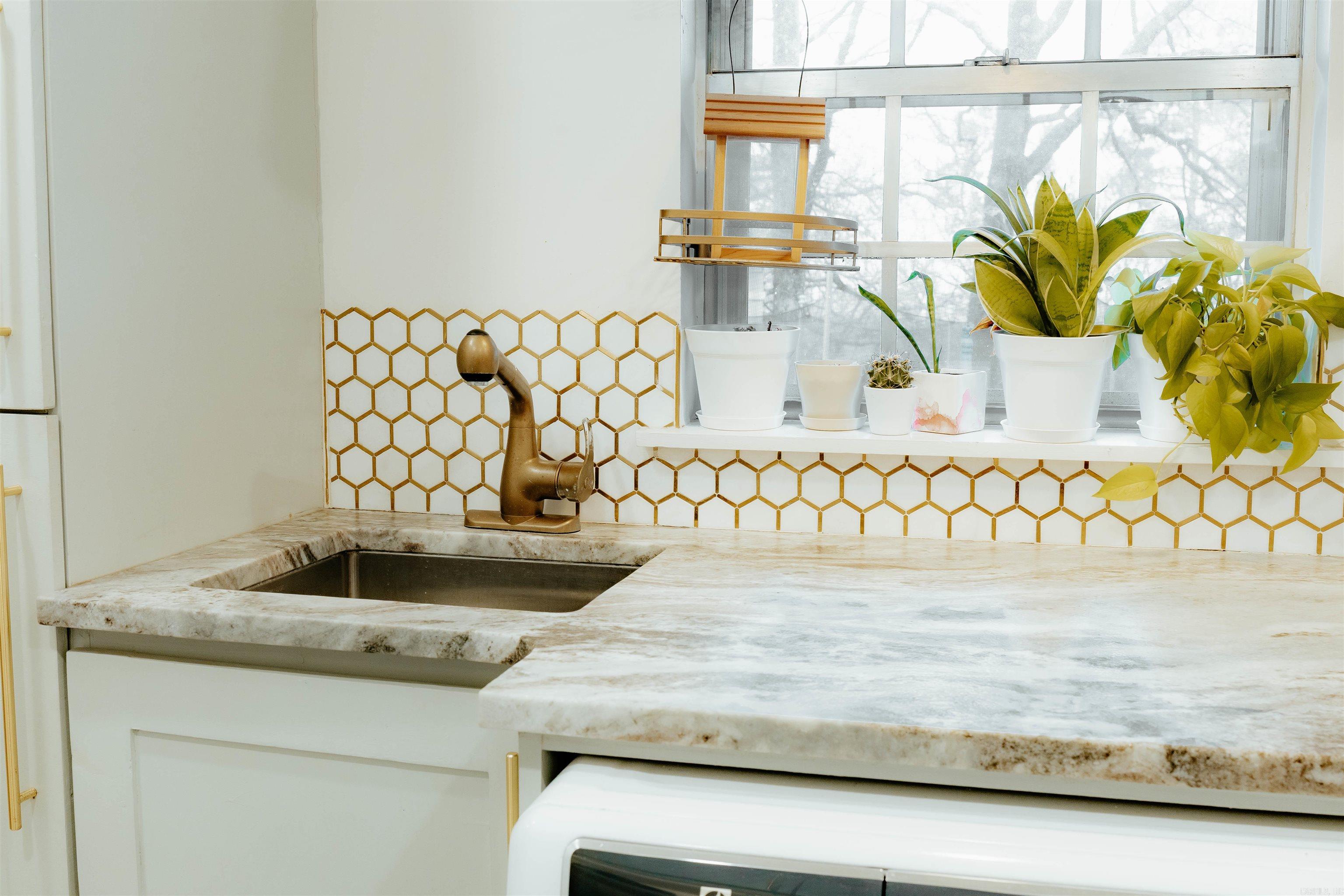 WALTON HEIGHTS - Residential