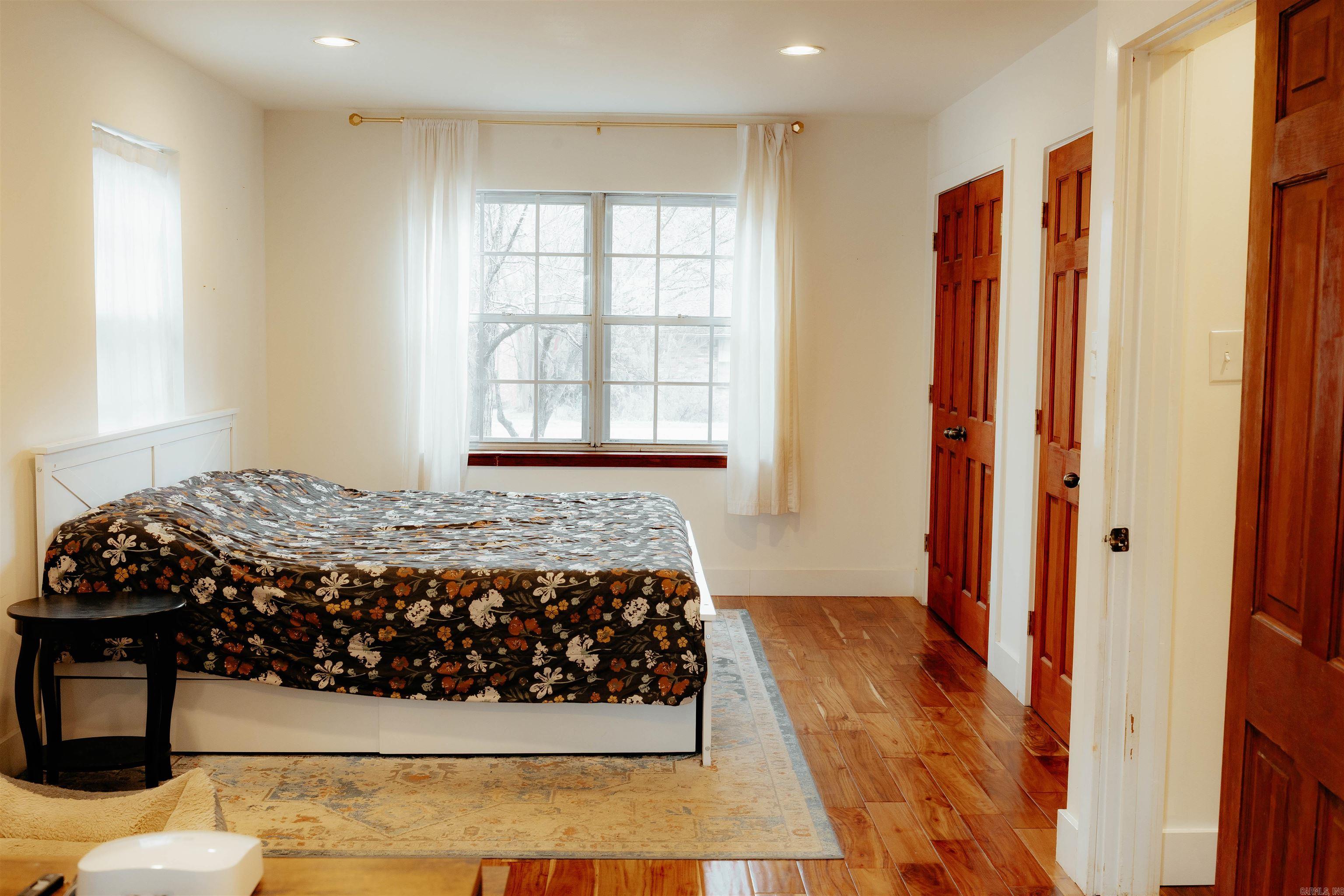 WALTON HEIGHTS - Residential