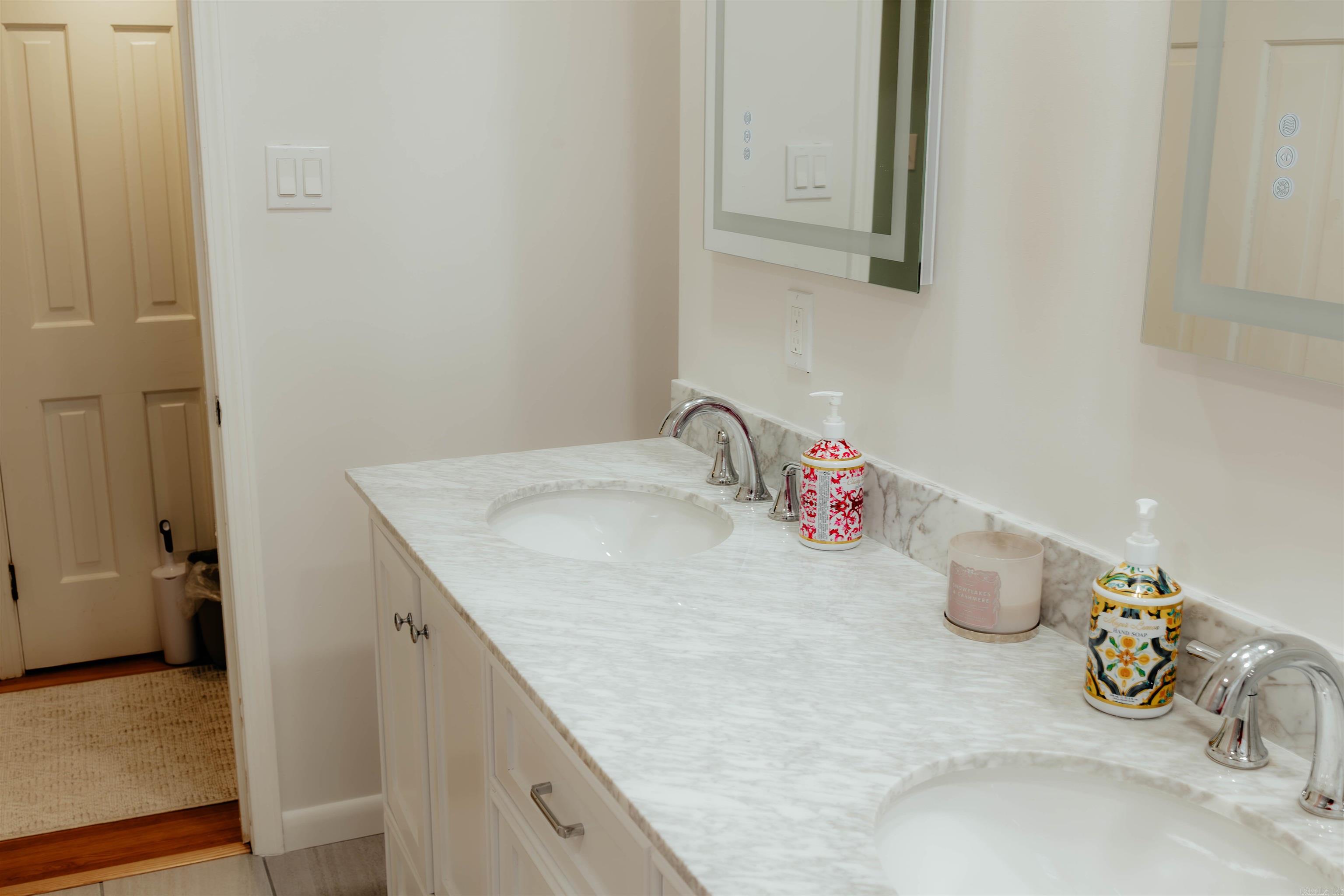 WALTON HEIGHTS - Residential