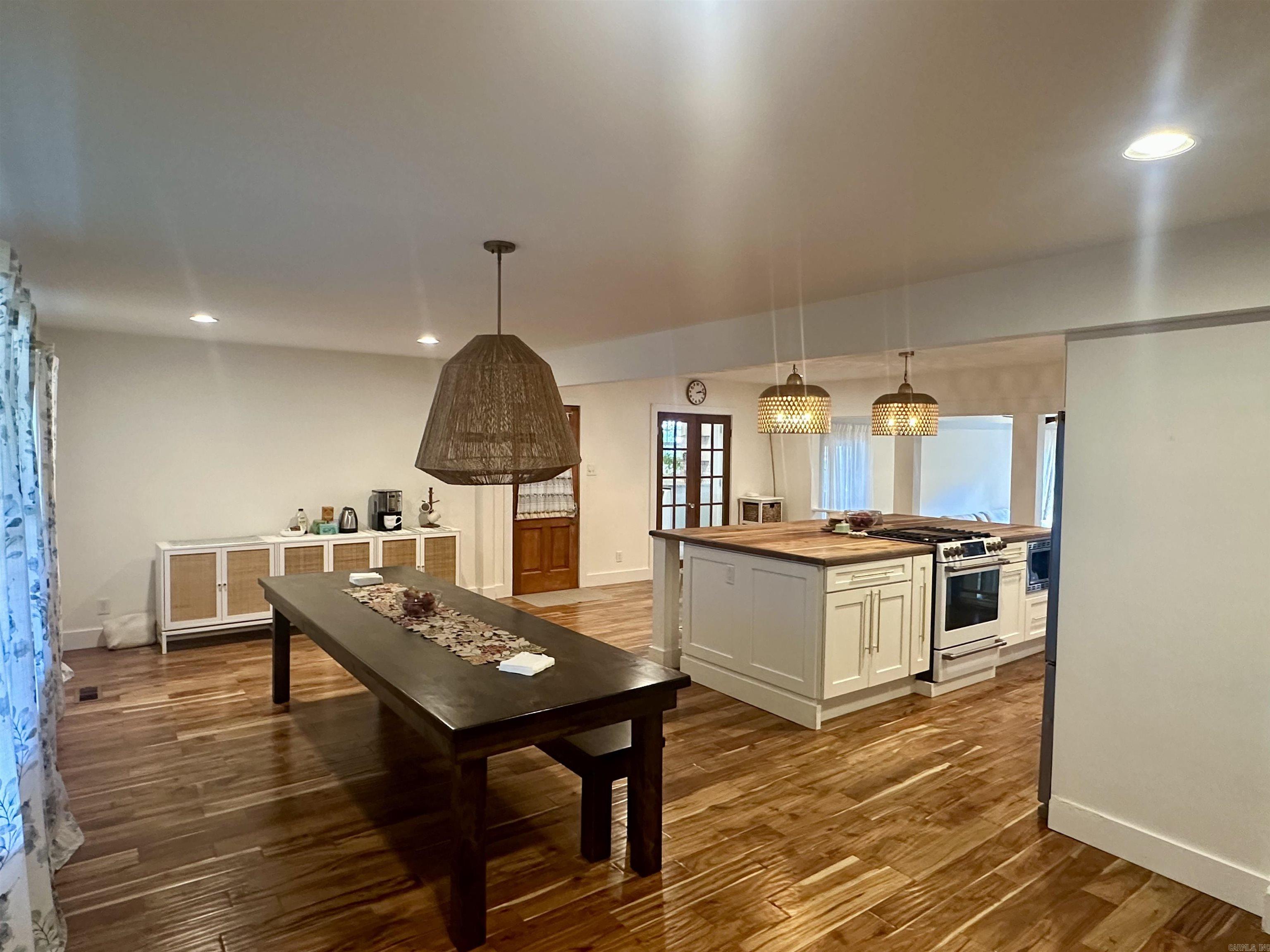 WALTON HEIGHTS - Residential