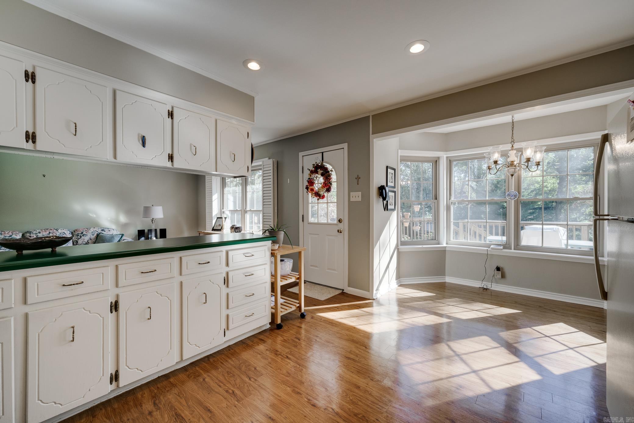 INDIAN HILLS - Residential