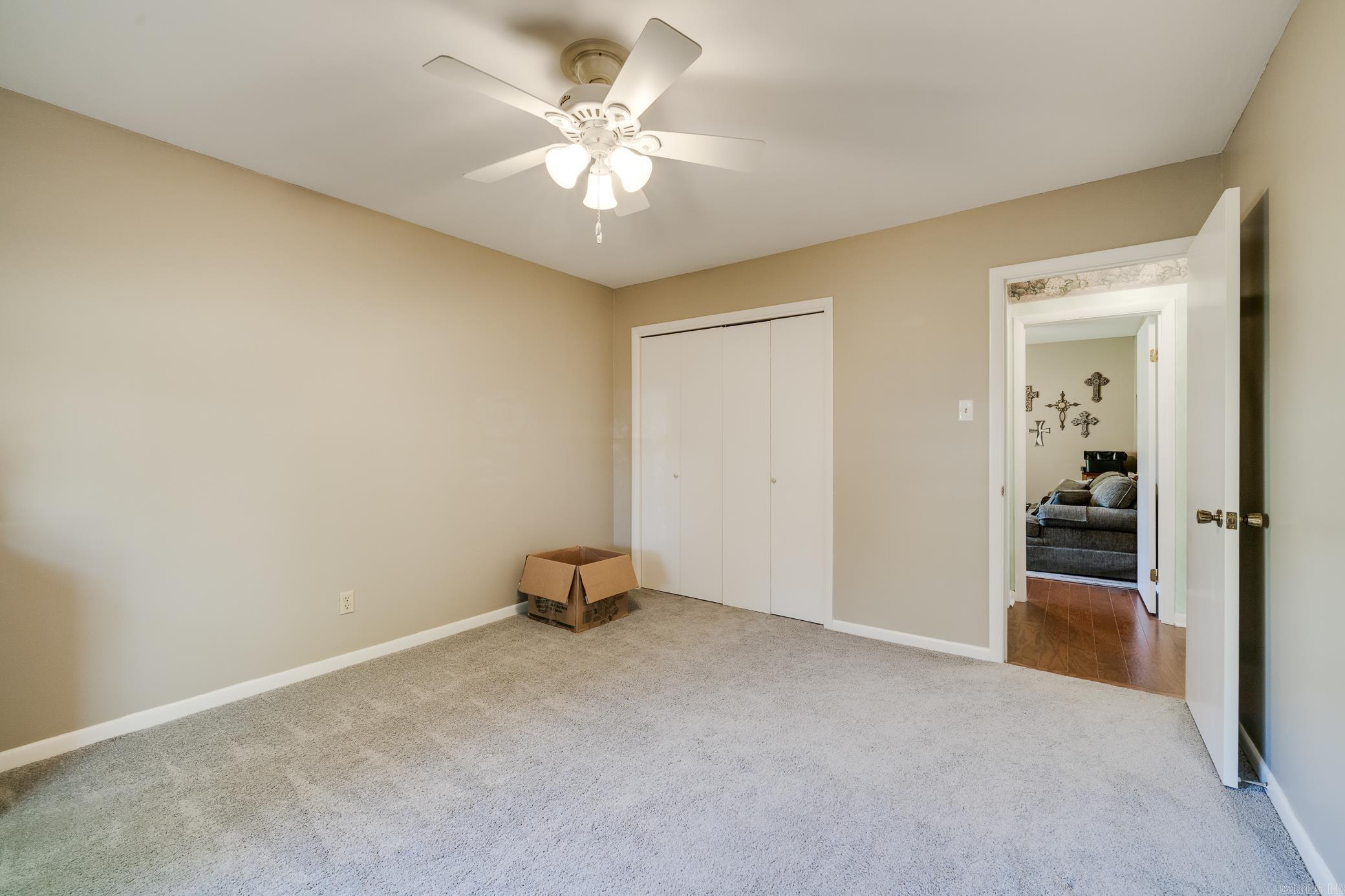 INDIAN HILLS - Residential