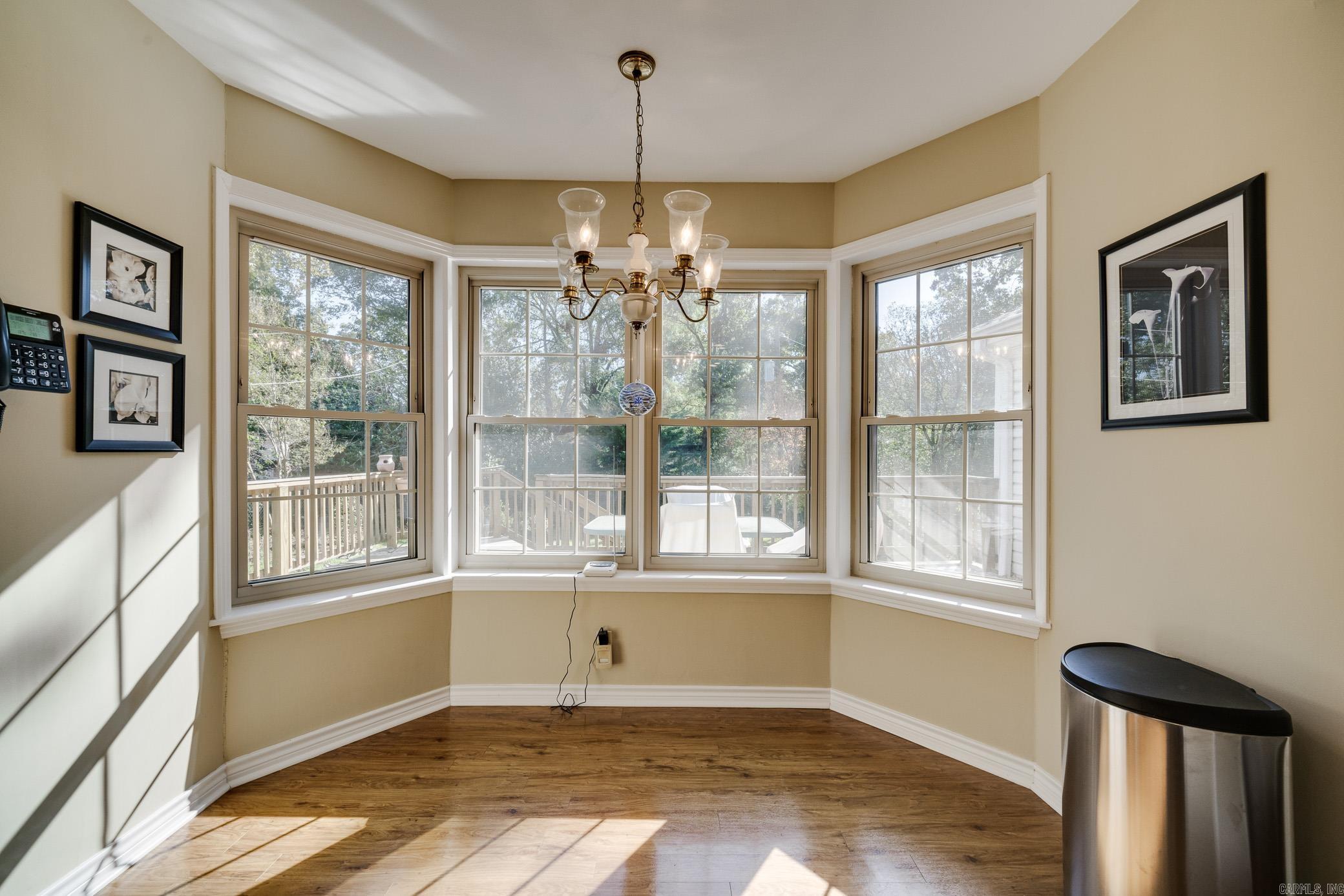 INDIAN HILLS - Residential