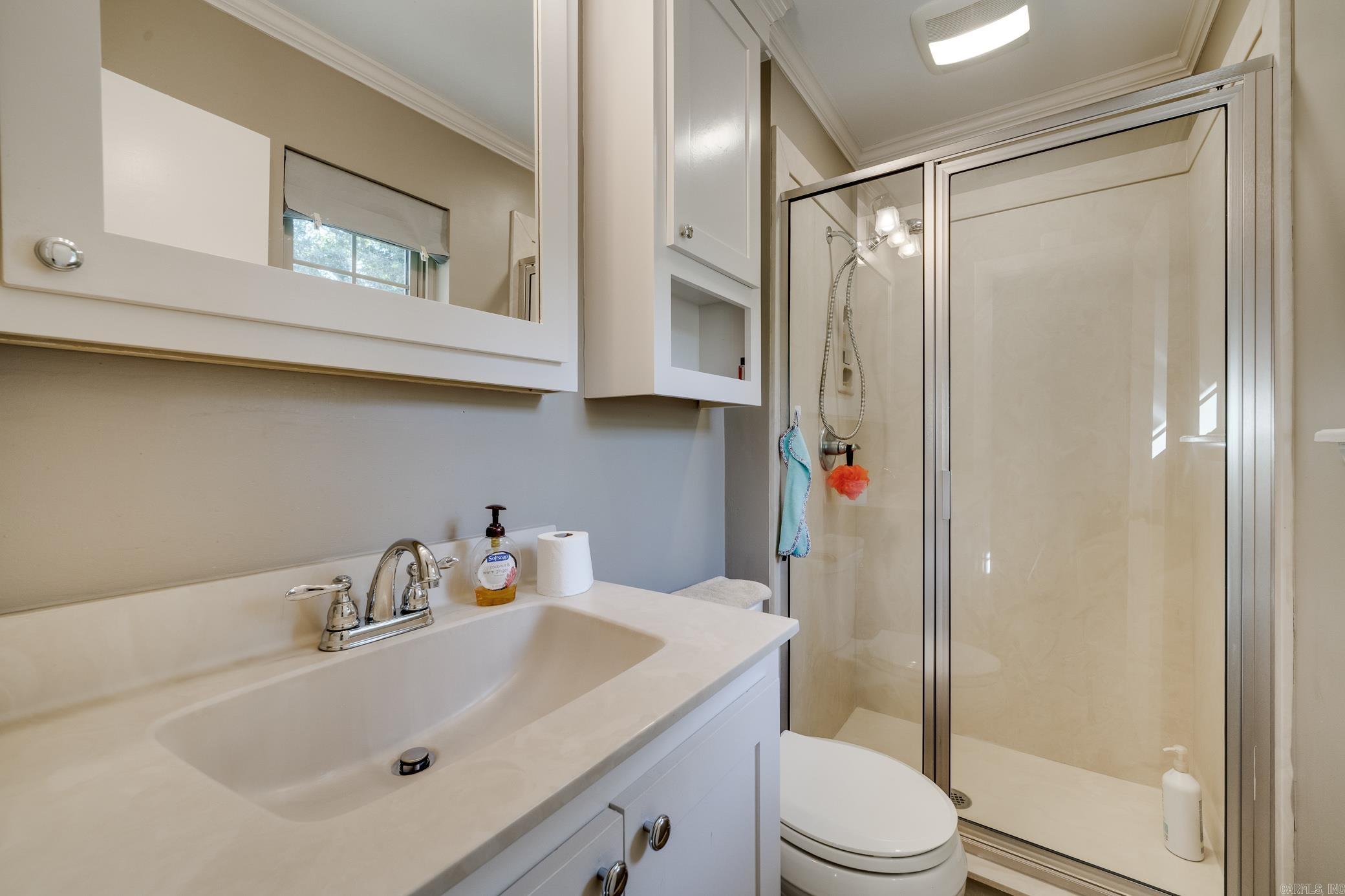 INDIAN HILLS - Residential