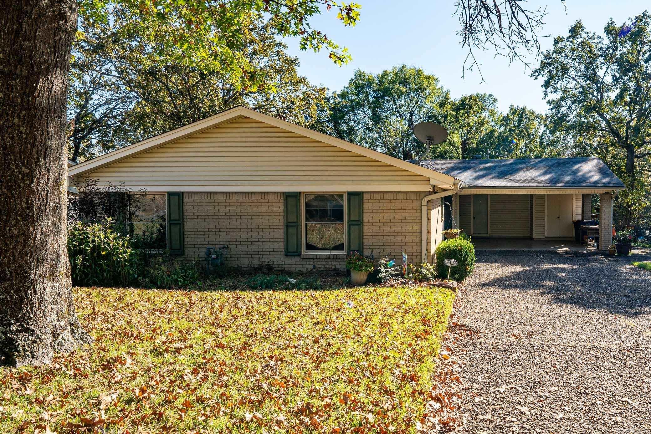 INDIAN HILLS - Residential